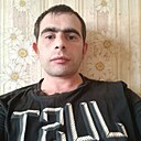 Саша, 33 года