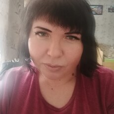 Фотография девушки Елена, 39 лет из г. Алатырь