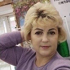 Фотография девушки Галчонок, 58 лет из г. Советск (Кировская Область)