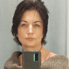 Фотография девушки Светлана, 47 лет из г. Минск