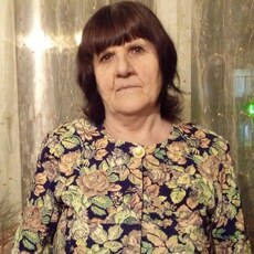 Фотография девушки Татьяна, 70 лет из г. Курган