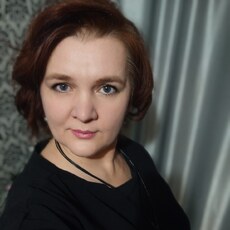 Фотография девушки Анна, 48 лет из г. Копыль