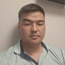 Фотография мужчины Асан, 38 лет из г. Костанай