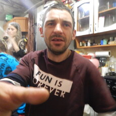 Фотография мужчины Вова, 30 лет из г. Ужур