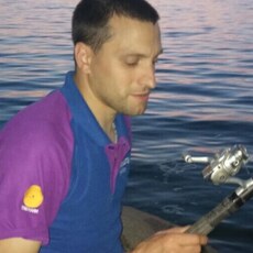 Фотография мужчины Рома, 37 лет из г. Днепр