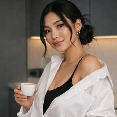 Фотография девушки Ками, 33 года из г. Астана