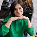 Незнакомка, 33 года