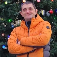 Фотография мужчины Сергей, 45 лет из г. Балабаново