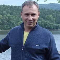 Фотография мужчины Дмитрий, 45 лет из г. Белореченский