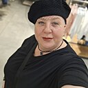 Надежда, 53 года