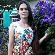 Фотография девушки Оксана, 27 лет из г. Симферополь