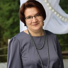 Фотография девушки Ольга, 50 лет из г. Москва