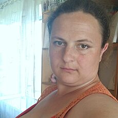 Фотография девушки Солнышко, 36 лет из г. Поставы