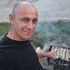 Фотография мужчины Костя, 46 лет из г. Вроцлав