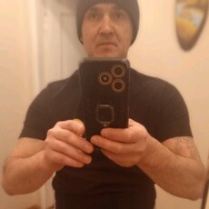 Фотография мужчины Сергей, 47 лет из г. Нерехта