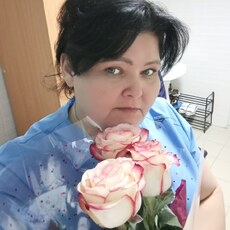 Фотография девушки Марина, 45 лет из г. Курская