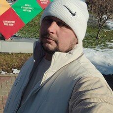 Фотография мужчины Антон, 41 год из г. Светлоград