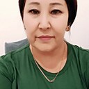 Алла, 54 года