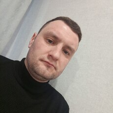 Фотография мужчины Константин, 34 года из г. Калининград