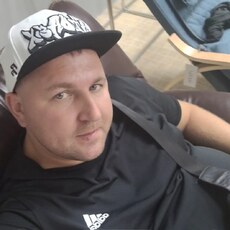Фотография мужчины Евгений, 37 лет из г. Уссурийск