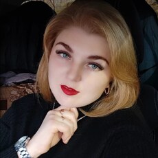 Фотография девушки Лика, 42 года из г. Ангарск