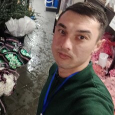 Фотография мужчины Юрий, 28 лет из г. Талдыкорган