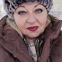 Надежда, 57 лет