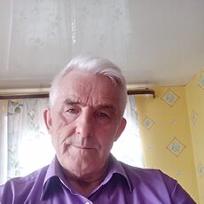 Фотография мужчины Сергей, 60 лет из г. Орск