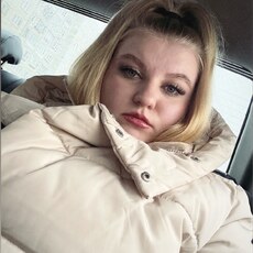 Фотография девушки Кристина, 24 года из г. Брест