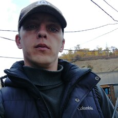 Фотография мужчины Данил, 41 год из г. Комсомольск-на-Амуре