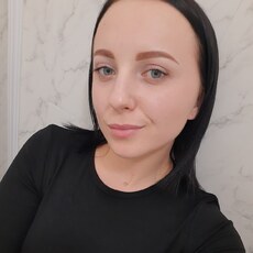 Фотография девушки Яна, 27 лет из г. Усть-Илимск