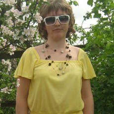 Фотография девушки Алина, 47 лет из г. Жирновск