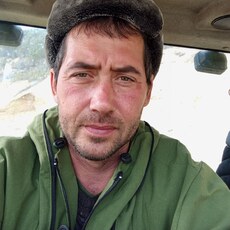 Фотография мужчины Виктор, 37 лет из г. Благовещенск