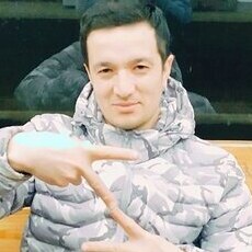 Фотография мужчины Petro, 36 лет из г. Одинцово