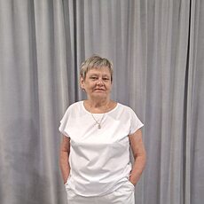 Фотография девушки Галина, 60 лет из г. Красноярск