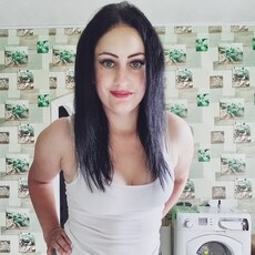 Фотография девушки Викусик, 32 года из г. Гомель
