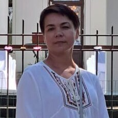 Фотография девушки Таня, 52 года из г. Тюмень