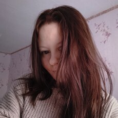 Фотография девушки Юляшка, 28 лет из г. Сыктывкар