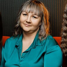 Фотография девушки Кристина, 34 года из г. Курган