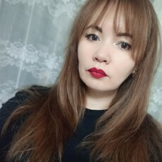 Фотография девушки Лл, 37 лет из г. Солнечногорск