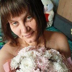 Фотография девушки Марина, 41 год из г. Бердск