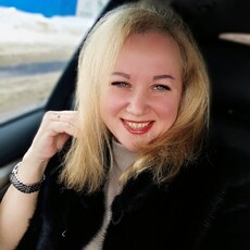 Фотография девушки Ольга, 47 лет из г. Муром