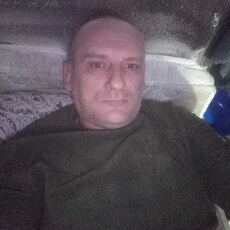 Фотография мужчины Андрей, 41 год из г. Тогучин