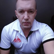 Фотография мужчины Евгений Игоревич, 41 год из г. Рудный