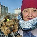 Людмила, 65 лет