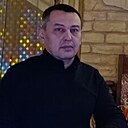 Марсель, 40 лет