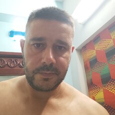 Фотография мужчины Максим, 39 лет из г. Ужур