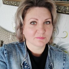 Фотография девушки Ирина, 48 лет из г. Чериков