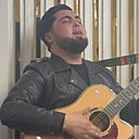 Дамир, 35 лет