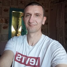 Фотография мужчины Игорь, 33 года из г. Житомир